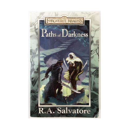 Paths of Darkness