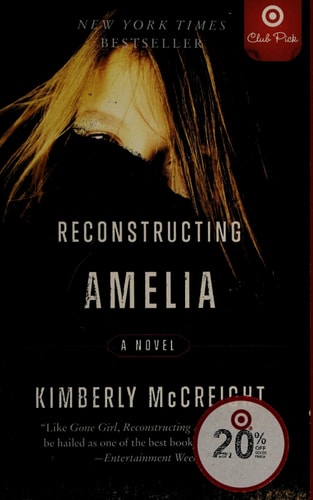 Reconstructing Amelia