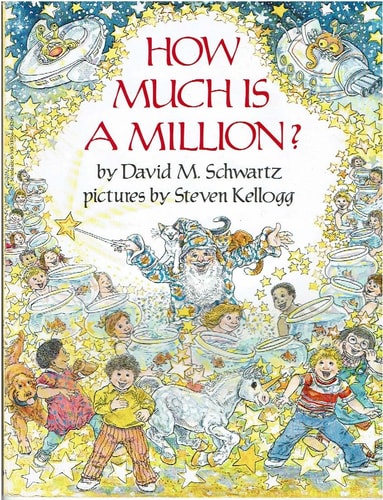 How Much Is a Million?