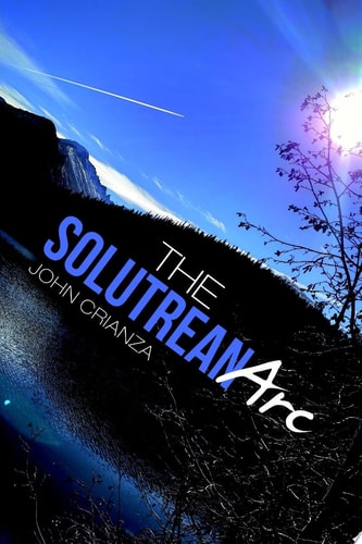 The Solutrean Arc
