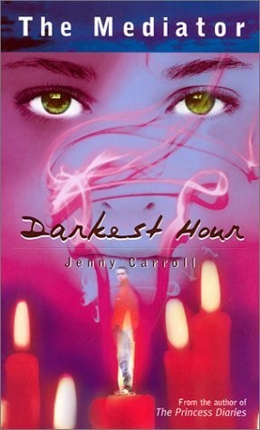 Darkest Hour (The Mediator)
