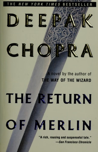 The Return of Merlin