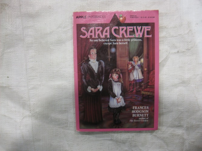 Sara Crewe