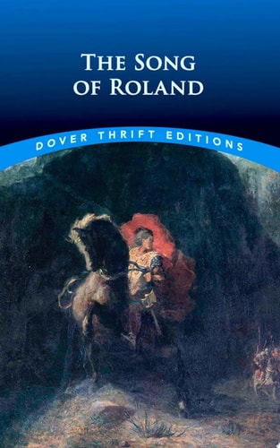 The Song of Roland (Dover Thrift Editions)