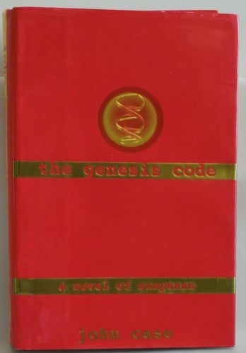 The Genesis Code