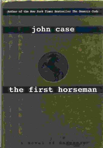 The First Horseman