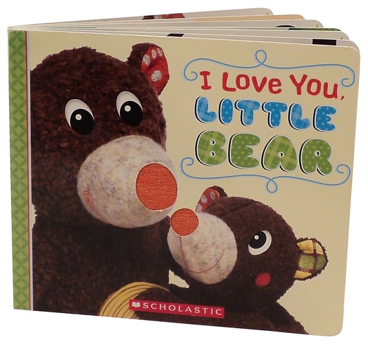 I Love You, Little Bear