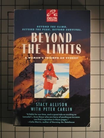 Beyond the Limits (Expedition)