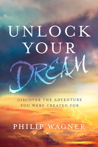 Unlock Your Dream: Discover the Adventure You Were Created For
