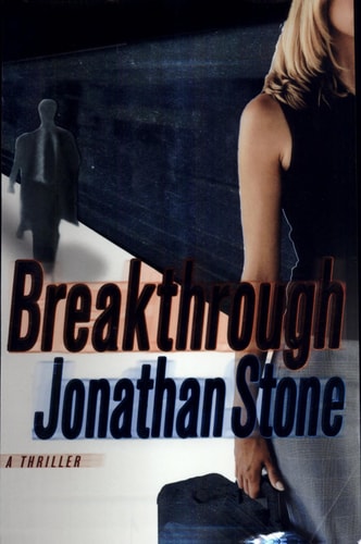 Breakthrough (Julian Palmer Thrillers)