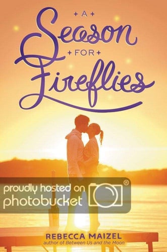 A Season for Fireflies