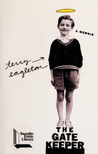 The Gatekeeper: A Memoir