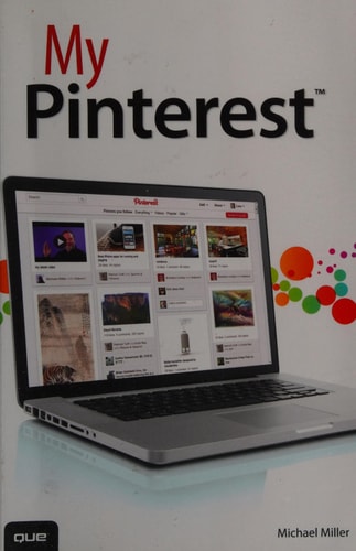 My Pinterest (My...series)