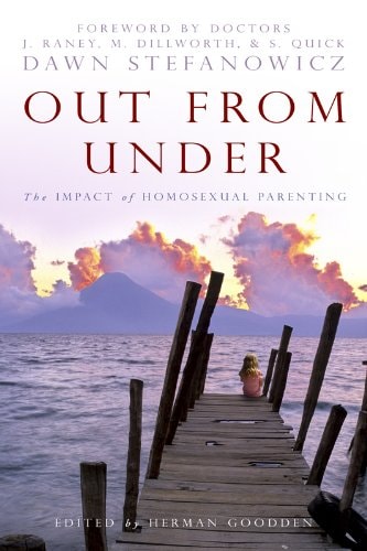 Out From Under