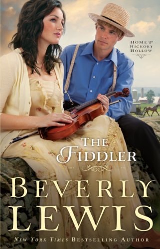 The Fiddler (Home to Hickory Hollow)