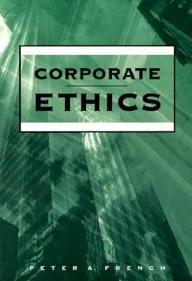 Corporate Ethics