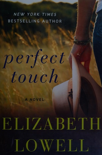 Perfect Touch: A Novel