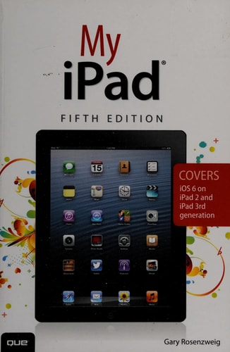 My iPad