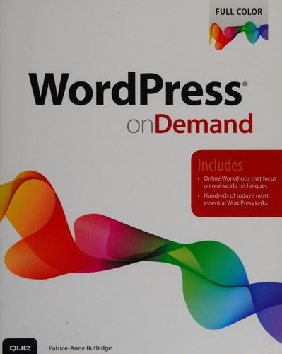 WordPress on Demand