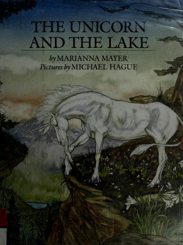 The Unicorn and the Lake