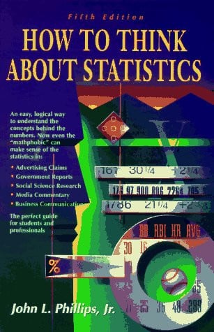 How to Think about Statistics (Series of Books in Psychology)