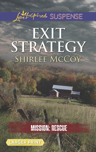 Exit Strategy (Mission: Rescue)