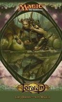 Lorwyn Lorwin Cycle Book I