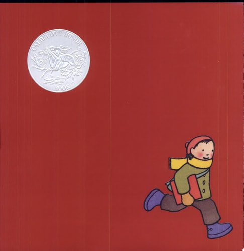 The Red Book