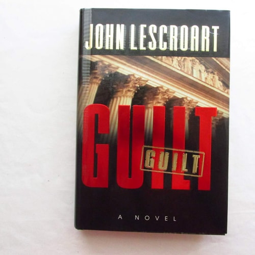 Guilt (Abe Glitsky)
