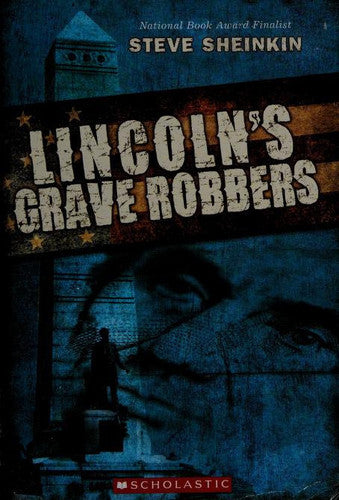 Lincoln's Grave Robbers