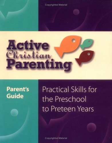 Active Christian Parenting Parents Guide