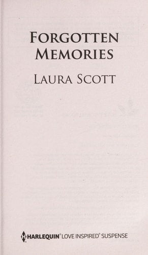 Forgotten Memories (SWAT: Top Cops, 4)