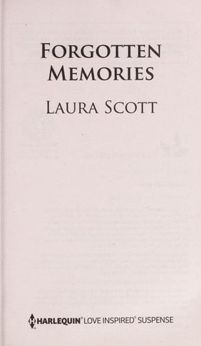 Forgotten Memories (SWAT: Top Cops, 4)