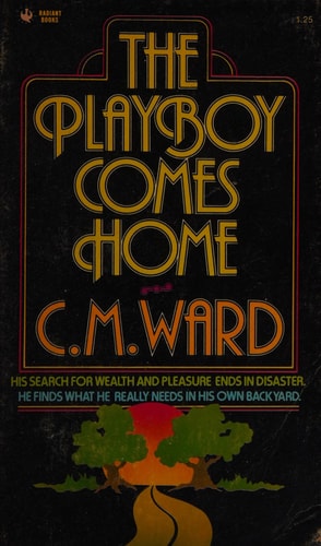 The playboy comes home (Radiant books)