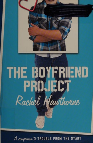 The Boyfriend Project