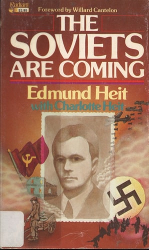 The Soviets Are Coming