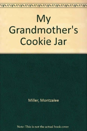 My Grandmother's Cookie Jar