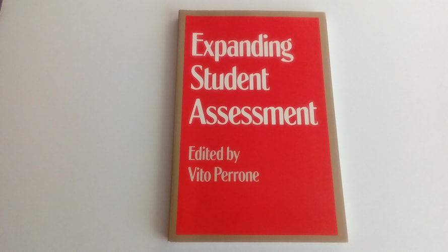 Expanding Student Assessment