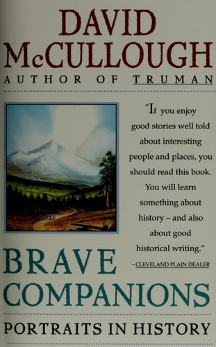 Brave Companions