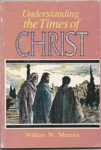 Understanding the Times of Christ