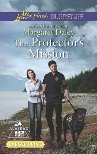 The Protector's Mission (Alaskan Search and Rescue)