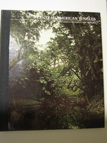 Central American Jungles
