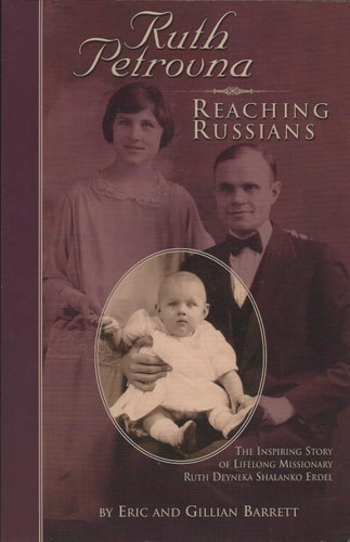 Ruth Petrovna Reaching Russians