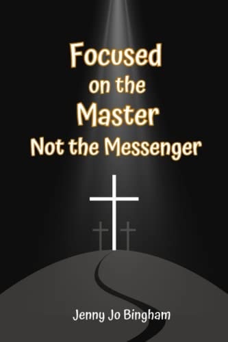 Focused on the Master: Not the Messenger