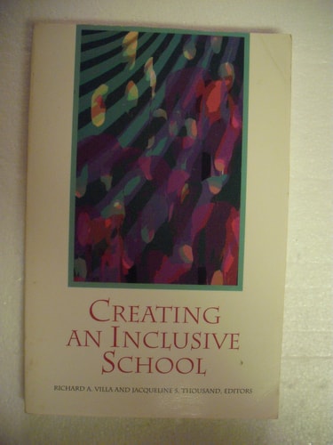 Creating an Inclusive School