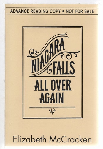 Niagara Falls All Over Again