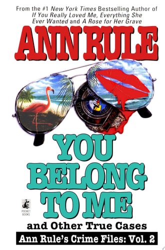 You Belong to Me