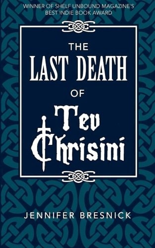 The Last Death of Tev Chrisini