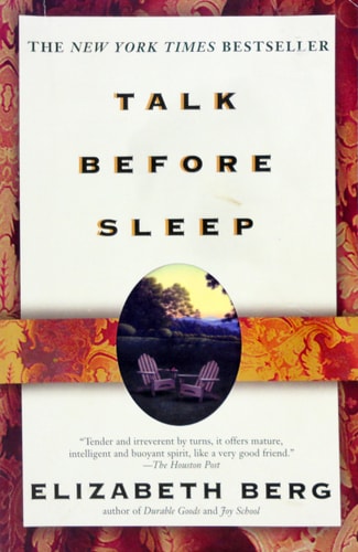 Talk Before Sleep