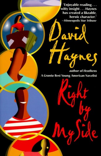 Right by My Side: A Novel